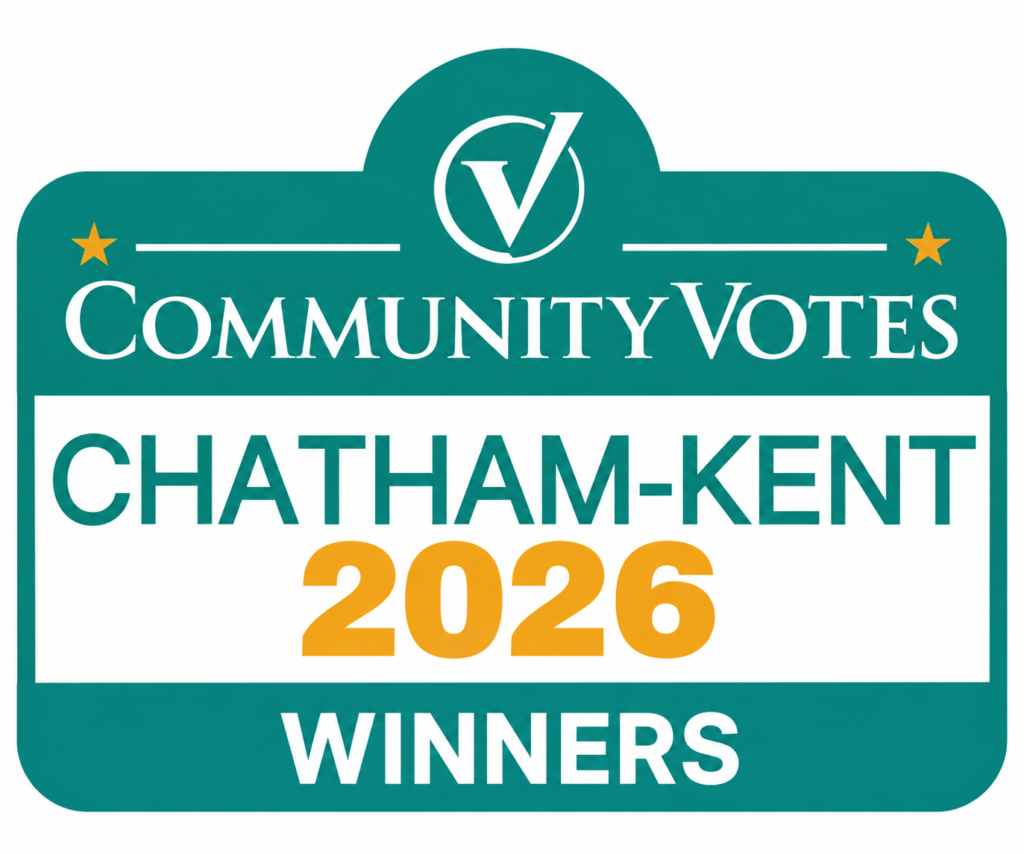 Community Votes 2026 Badge